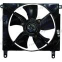 Fan, radiator FRIGAIR - 0531.1003