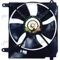 Fan, radiator FRIGAIR - 0531.1007