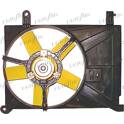 Fan, radiator FRIGAIR - 0531.1008