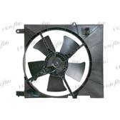Fan, radiator FRIGAIR - 0531.2012