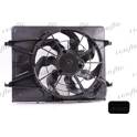 Fan, radiator FRIGAIR - 0531.2015