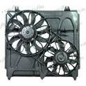 Fan, radiator FRIGAIR - 0533.2007