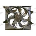 Fan, radiator FRIGAIR - 0533.2012