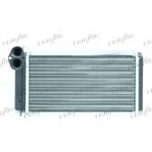 Heat Exchanger, interior heating FRIGAIR - 0605.3027