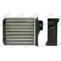 Heat Exchanger, interior heating FRIGAIR - 0606.3004