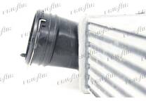 Intercooler, inlaatluchtkoeler