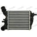 Intercooler, inlaatluchtkoeler FRIGAIR - 0704.3126
