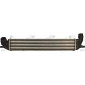 Intercooler, inlaatluchtkoeler FRIGAIR - 0709.3105