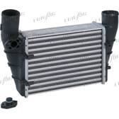 Intercooler FRIGAIR - 0710.3104