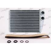 Kachelradiateur, interieurverwarming FRIGAIR - 0609.3018