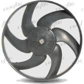 Koelventilator FRIGAIR - 0508.1700