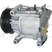 Kompressor, Klimaanlage FRIGAIR - 920.30036