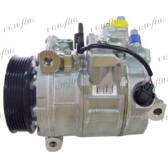 Kompressor, Klimaanlage FRIGAIR - 920.30152