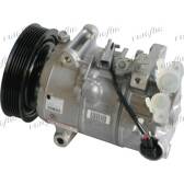 Kompressor, Klimaanlage FRIGAIR - 920.30204