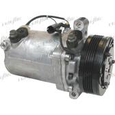 Kompressor, Klimaanlage FRIGAIR - 930.60034