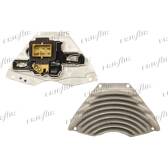 Kontrollelement, uppvärmning /ventilation FRIGAIR - 35.10046