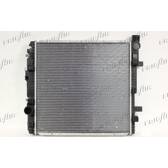 Kühler, Motorkühlung FRIGAIR - 0206.2094