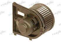 Pulseur d'air, ventilation habitacle