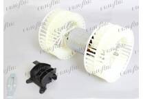 Pulseur d'air, ventilation habitacle