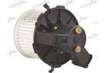 Pulseur d'air, ventilation habitacle