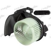 Pulseur d'air, ventilation habitacle FRIGAIR - 0599.1056