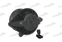 Pulseur d'air, ventilation habitacle