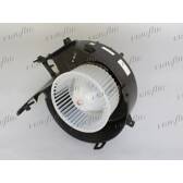 Pulseur d'air, ventilation habitacle FRIGAIR - 0599.1101