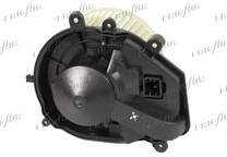 Pulseur d'air, ventilation habitacle