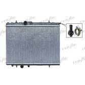 Radiador, arrefecimento do motor FRIGAIR - 0103.3059