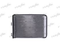 Radiateur chauffage
