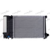 Radiateur moteur FRIGAIR - 0102.3003