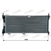Radiateur moteur FRIGAIR - 0104.3038