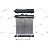 Radiateur moteur FRIGAIR - 0106.3087