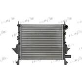 Radiateur moteur FRIGAIR - 0109.3075