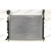Radiateur moteur FRIGAIR - 0109.3123
