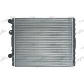 Radiateur moteur FRIGAIR - 0110.3045