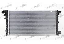 Radiateur