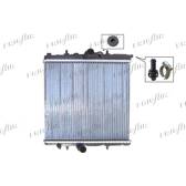 Radiateur FRIGAIR - 0108.3034