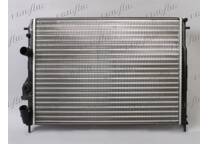 Radiateur