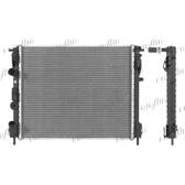 Radiateur FRIGAIR - 0109.3072