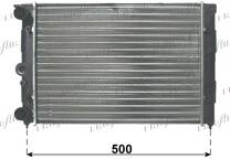 Radiateur