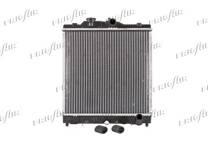 Radiateur