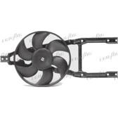 Radiator fan FRIGAIR - 0504.1404