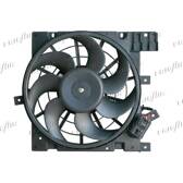 Radiator fan FRIGAIR - 0507.2014
