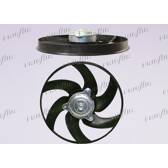 Radiator fan FRIGAIR - 0508.2003