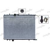 Radiator FRIGAIR - 0103.3056
