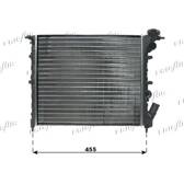 Radiator FRIGAIR - 0109.3052