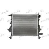 Radiator FRIGAIR - 0109.3076
