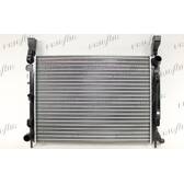 Radiator FRIGAIR - 0109.3123