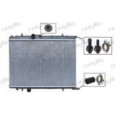 Radiatore, Raffreddamento motore FRIGAIR - 0103.3062